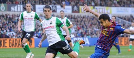 Spania: Primera Division - Etapa 27